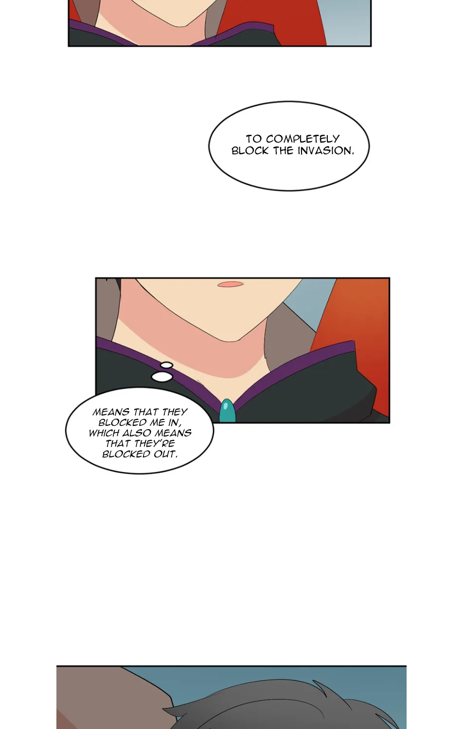 Read Reader (Chang Han-Yoon) chapter 189 image 83 on Lezhin