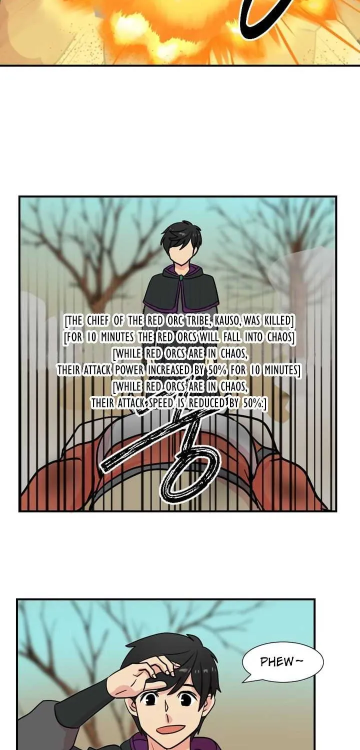 Read Reader (Chang Han-Yoon) chapter 19 image 13 on Lezhin