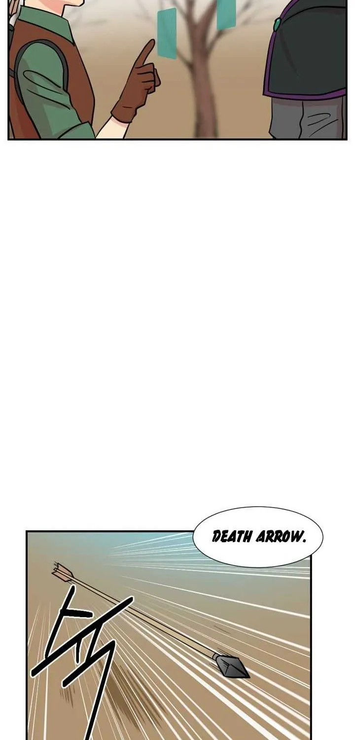 Read Reader (Chang Han-Yoon) chapter 19 image 23 on Lezhin