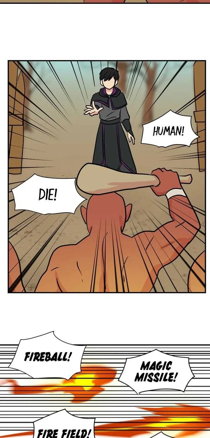 Read Reader (Chang Han-Yoon) chapter 19 image 7 on Lezhin
