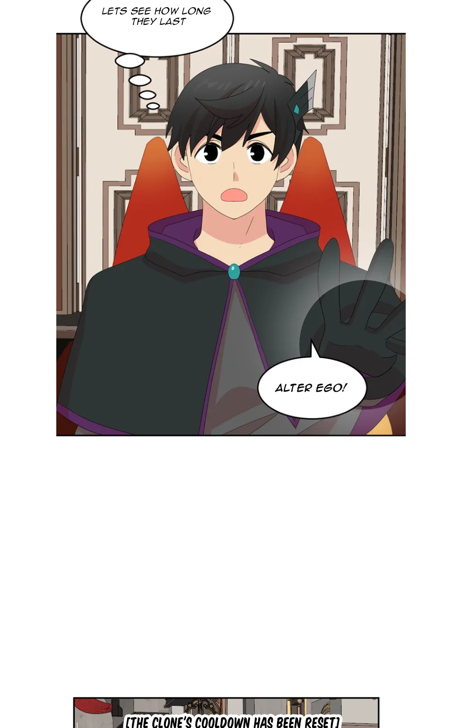 Read Reader (Chang Han-Yoon) chapter 190 image 30 on Lezhin