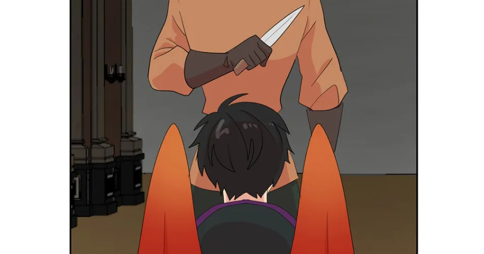 Read Reader (Chang Han-Yoon) chapter 190 image 53 on Lezhin