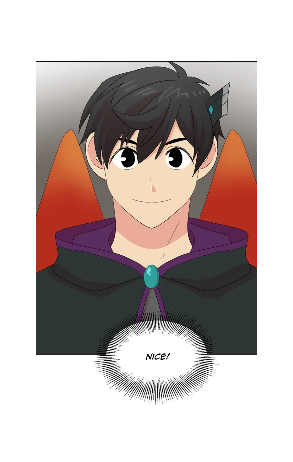 Read Reader (Chang Han-Yoon) chapter 190 image 63 on Lezhin