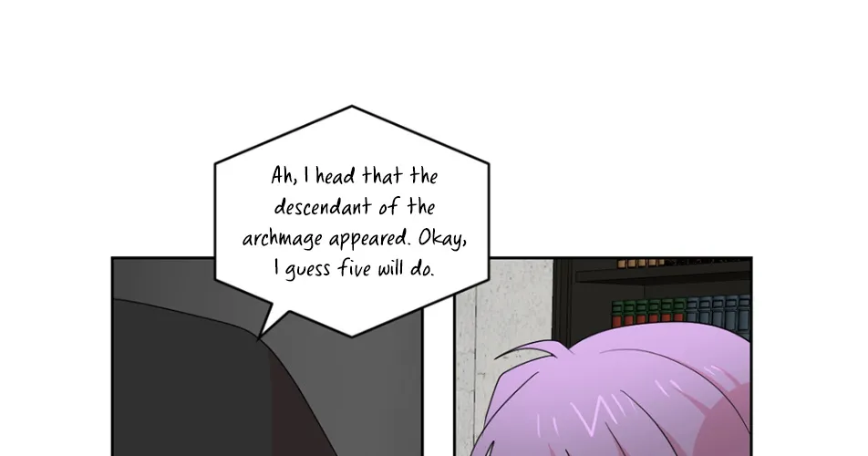 Read Reader (Chang Han-Yoon) chapter 190 image 80 on Lezhin
