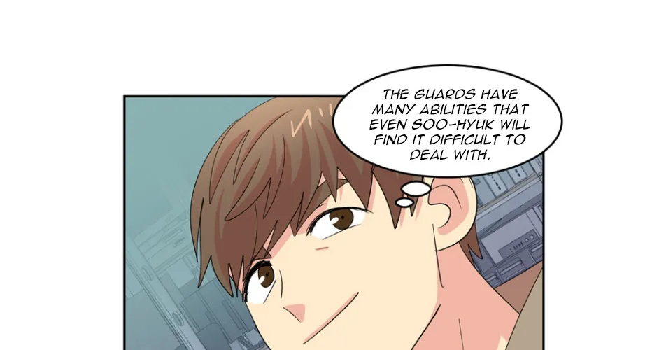 Read Reader (Chang Han-Yoon) chapter 191 image 18 on Lezhin