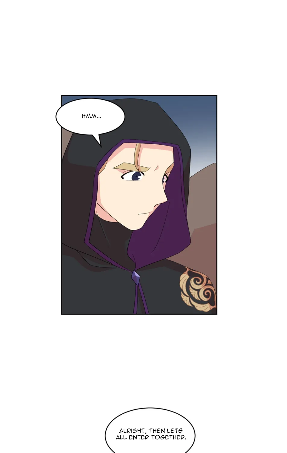 Read Reader (Chang Han-Yoon) chapter 191 image 36 on Lezhin