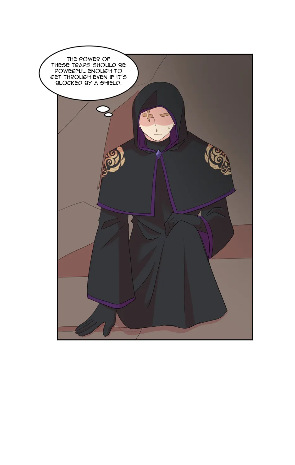 Read Reader (Chang Han-Yoon) chapter 191 image 46 on Lezhin