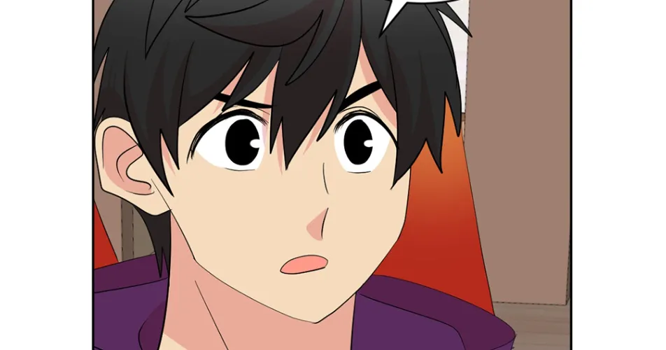 Read Reader (Chang Han-Yoon) chapter 192 image 12 on Lezhin