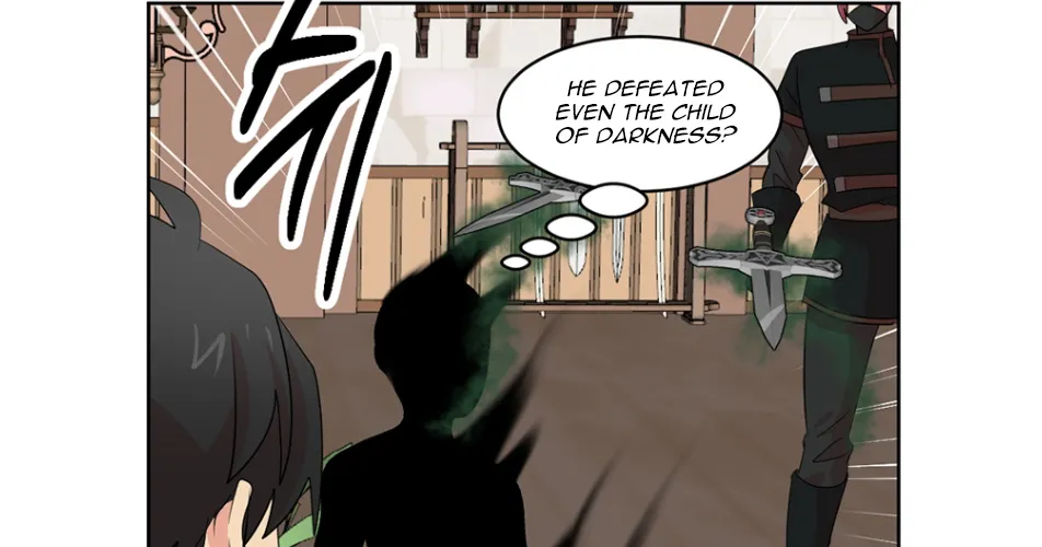 Read Reader (Chang Han-Yoon) chapter 192 image 16 on Lezhin