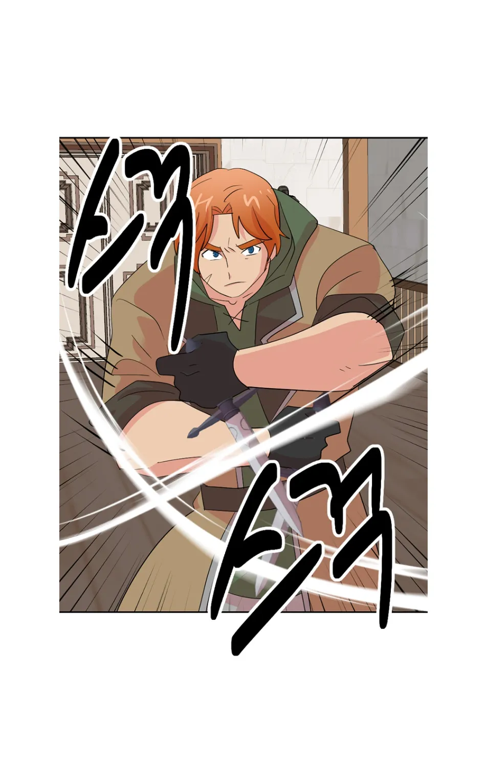 Read Reader (Chang Han-Yoon) chapter 192 image 23 on Lezhin