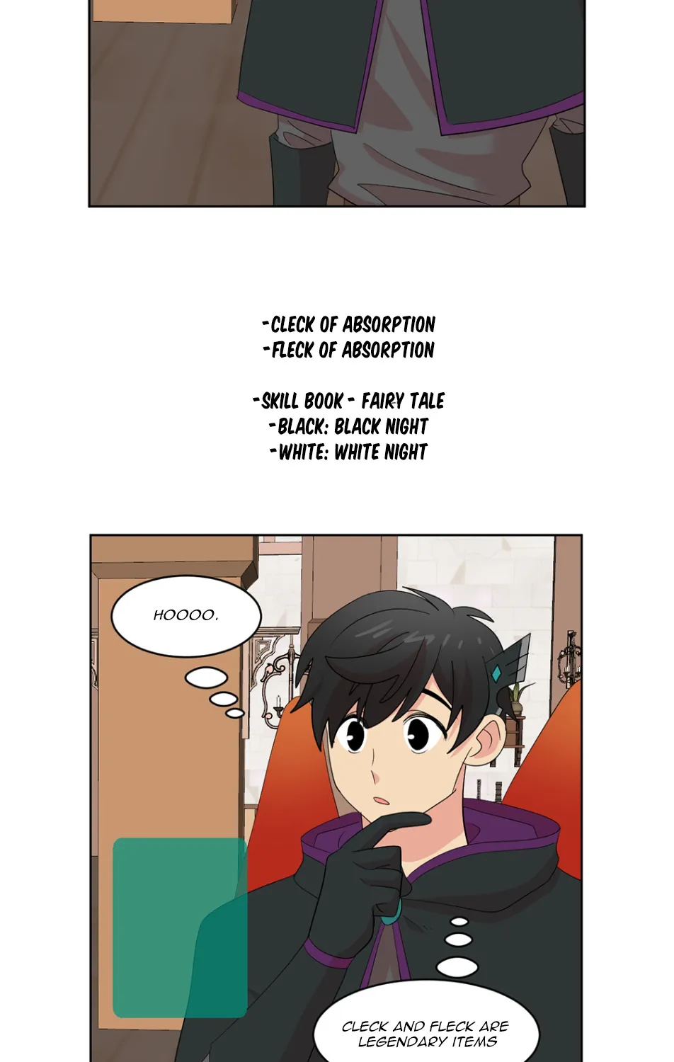 Read Reader (Chang Han-Yoon) chapter 192 image 44 on Lezhin
