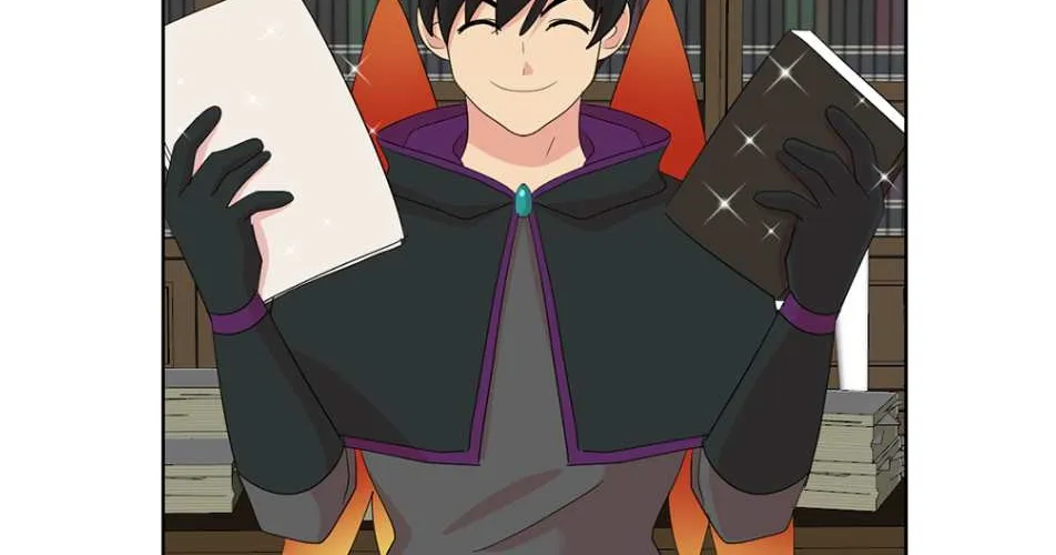 Read Reader (Chang Han-Yoon) chapter 193 image 32 on Lezhin