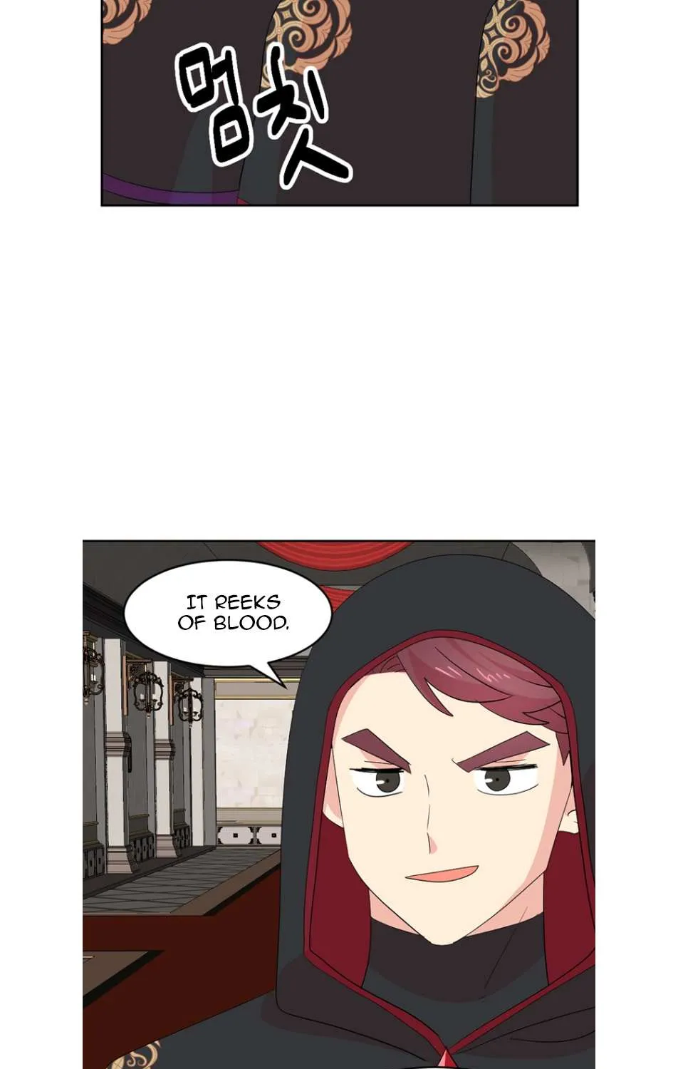 Read Reader (Chang Han-Yoon) chapter 193 image 39 on Lezhin
