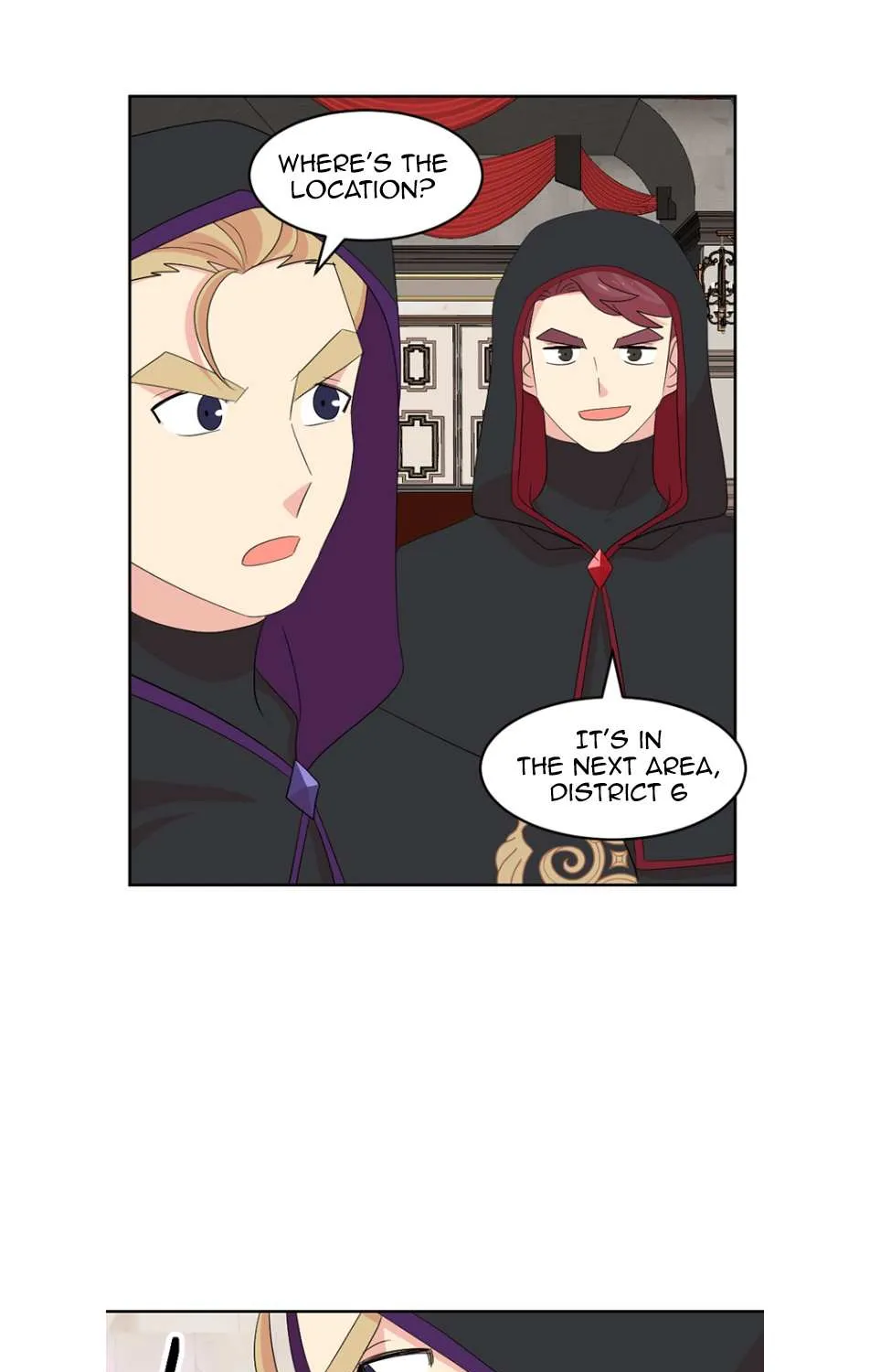 Read Reader (Chang Han-Yoon) chapter 193 image 41 on Lezhin