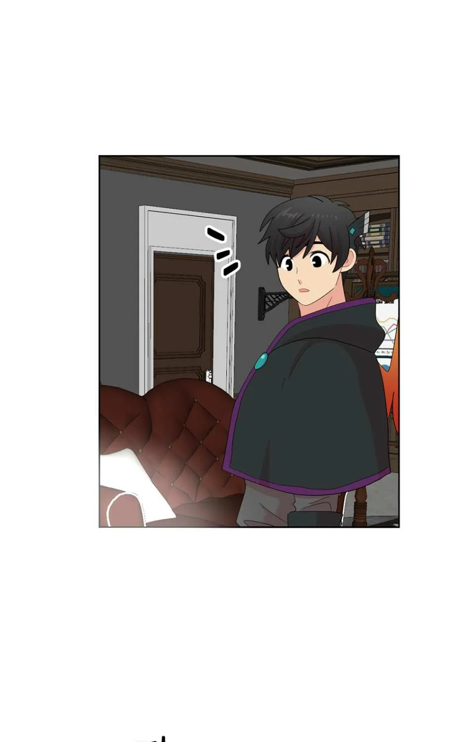 Read Reader (Chang Han-Yoon) chapter 193 image 6 on Lezhin
