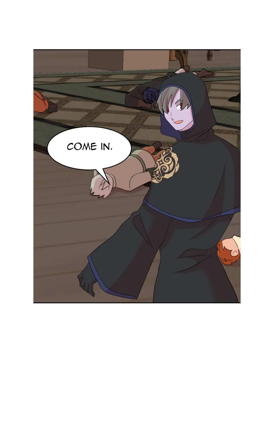Read Reader (Chang Han-Yoon) chapter 193 image 60 on Lezhin