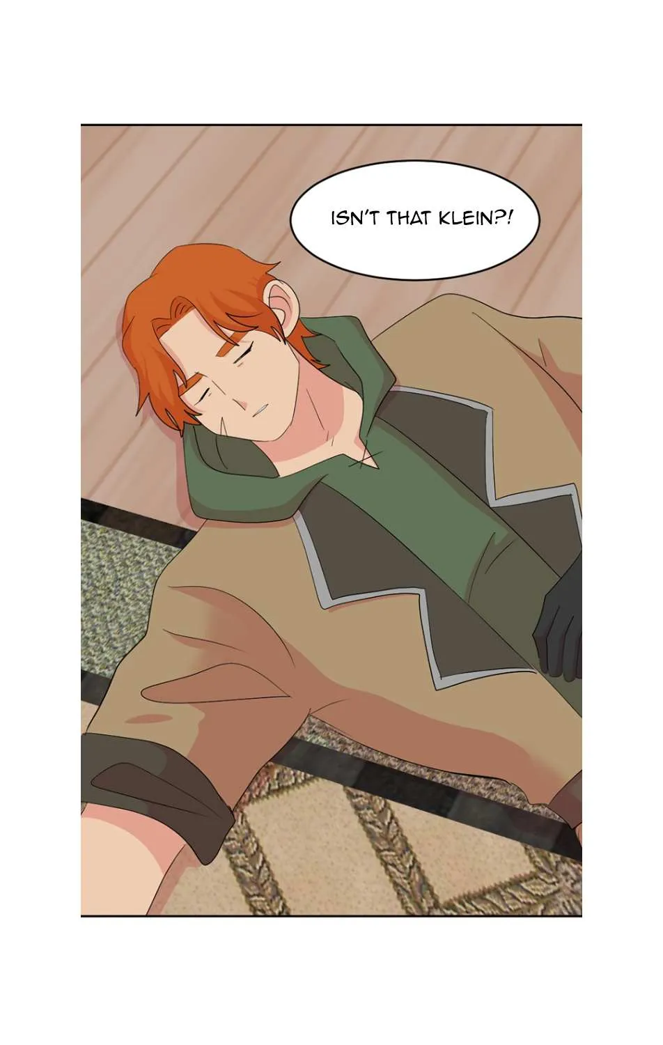 Read Reader (Chang Han-Yoon) chapter 193 image 64 on Lezhin