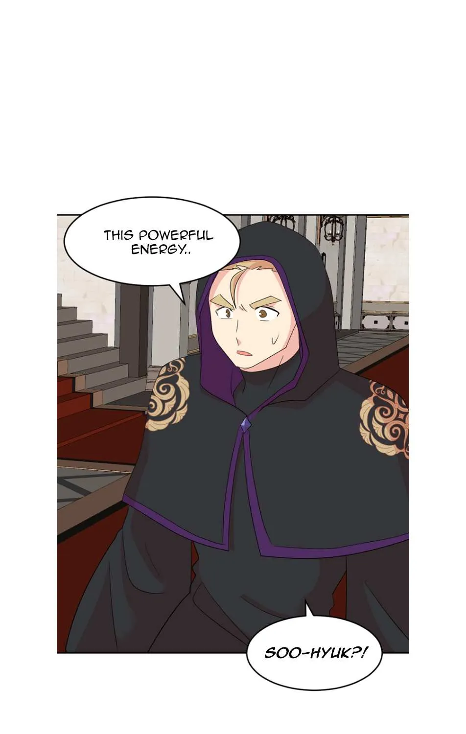 Read Reader (Chang Han-Yoon) chapter 193 image 76 on Lezhin