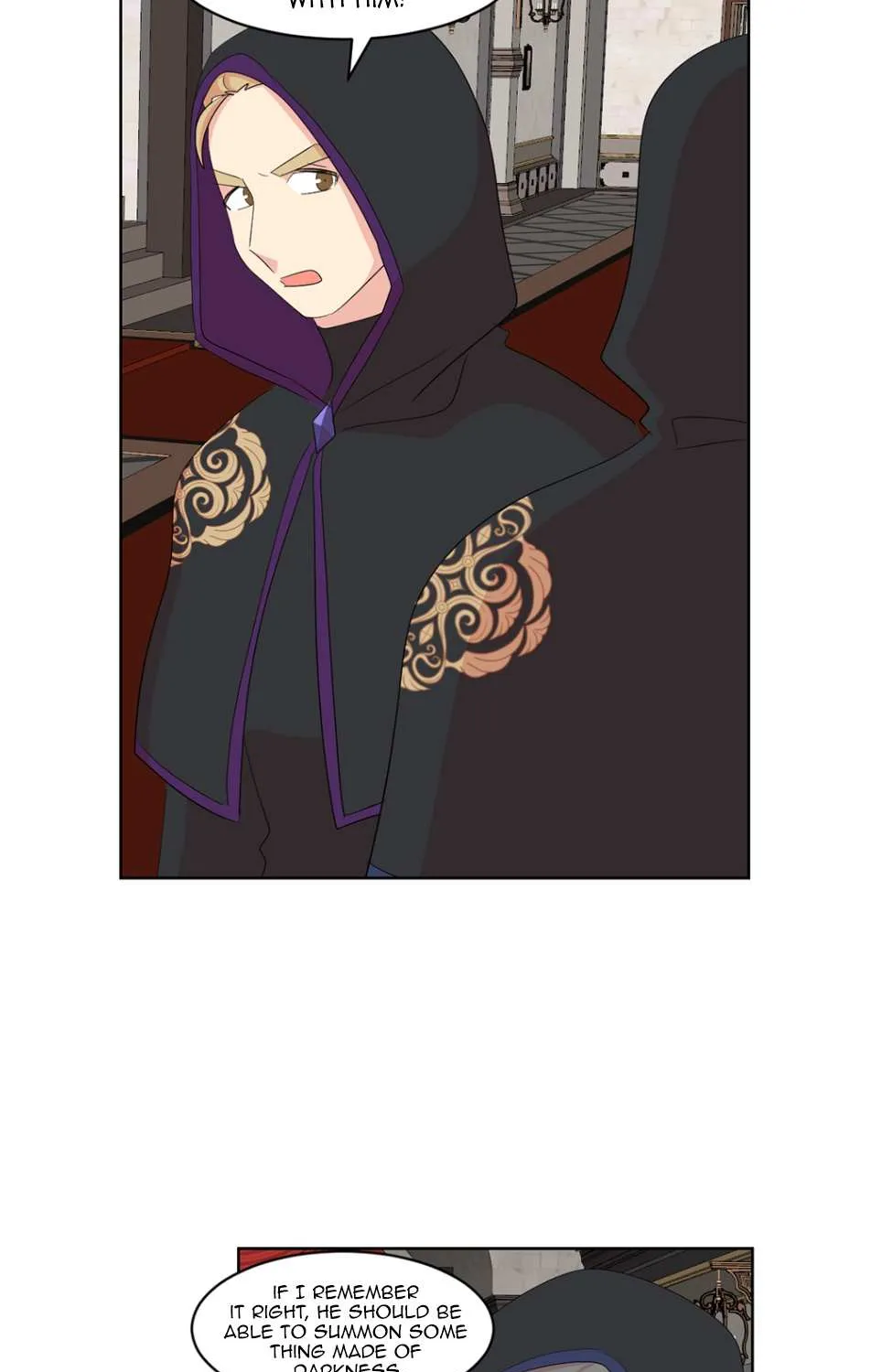 Read Reader (Chang Han-Yoon) chapter 193 image 78 on Lezhin