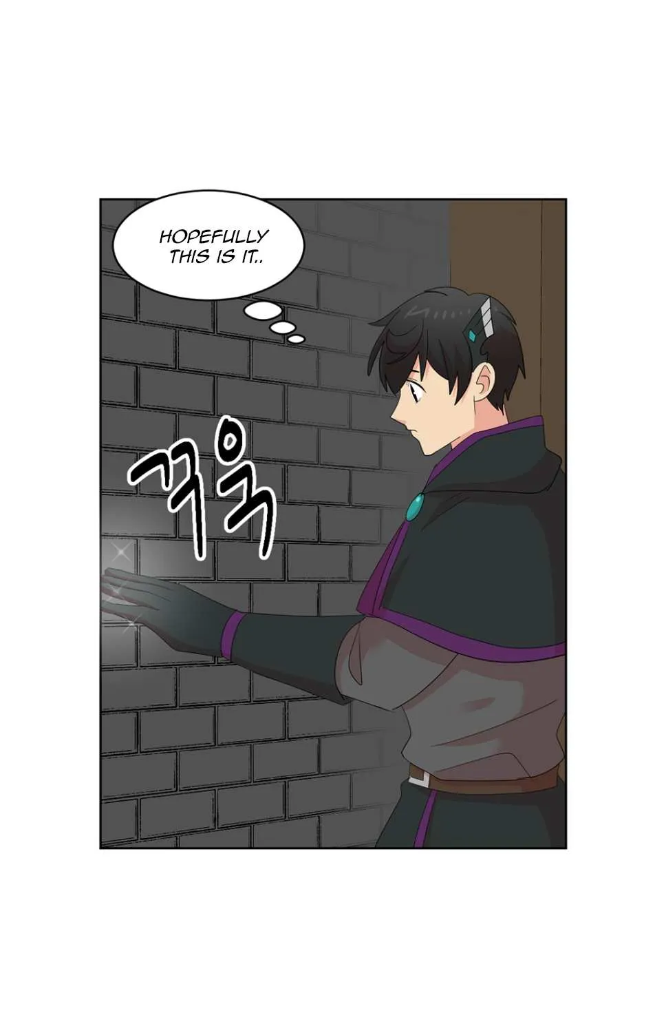 Read Reader (Chang Han-Yoon) chapter 193 image 8 on Lezhin