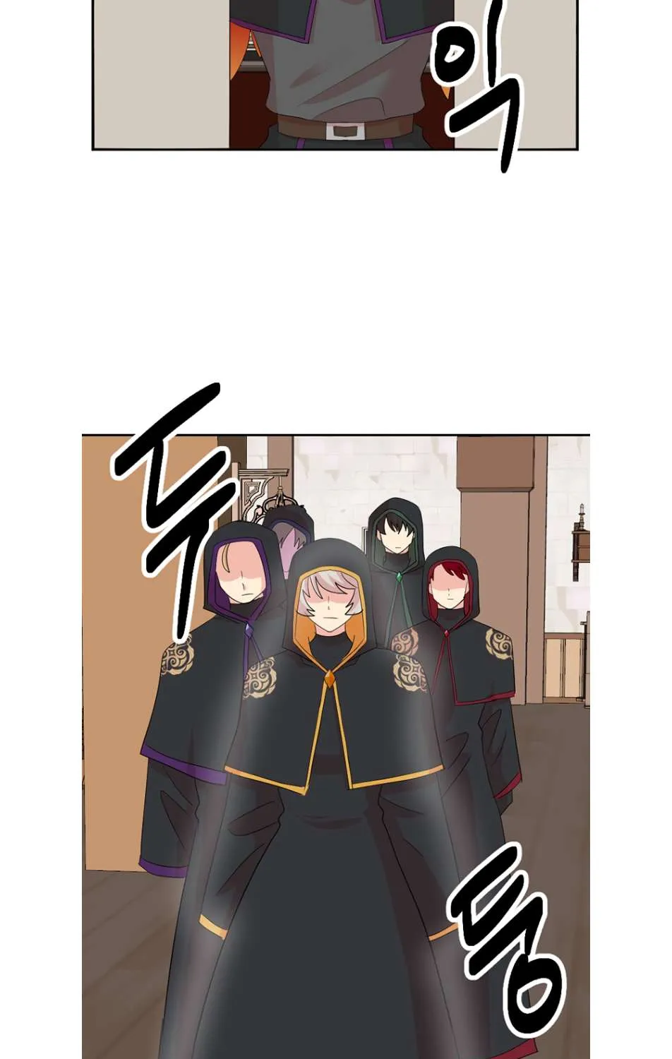 Read Reader (Chang Han-Yoon) chapter 194 image 22 on Lezhin
