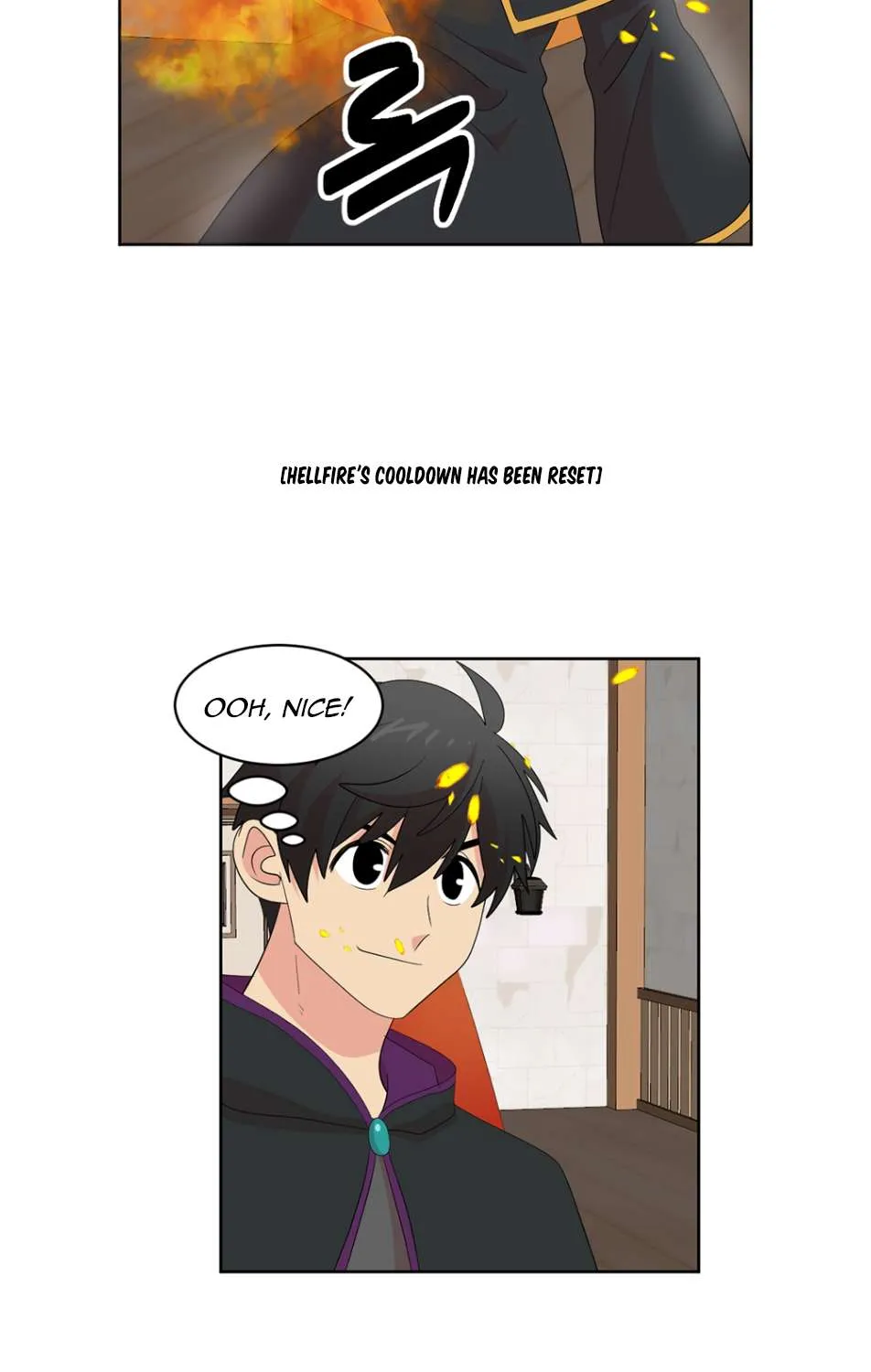 Read Reader (Chang Han-Yoon) chapter 194 image 26 on Lezhin