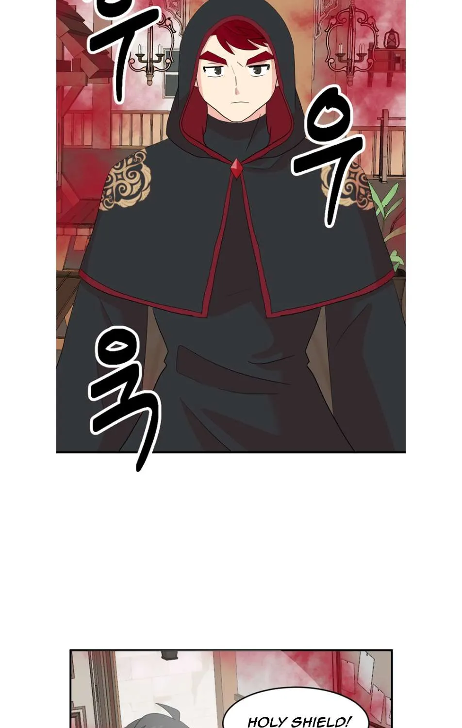 Read Reader (Chang Han-Yoon) chapter 194 image 31 on Lezhin