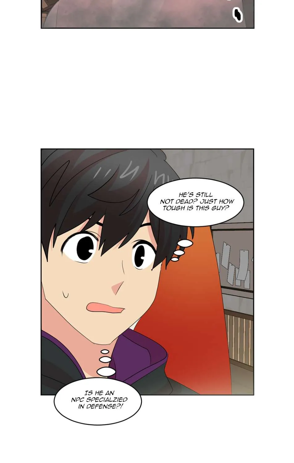 Read Reader (Chang Han-Yoon) chapter 194 image 47 on Lezhin