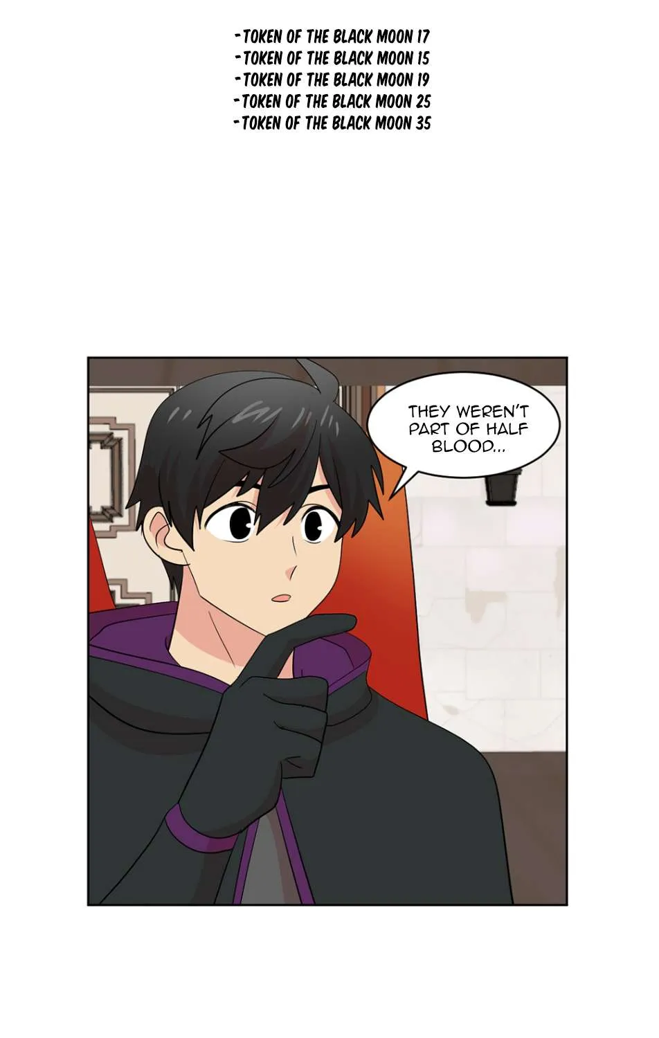 Read Reader (Chang Han-Yoon) chapter 194 image 58 on Lezhin