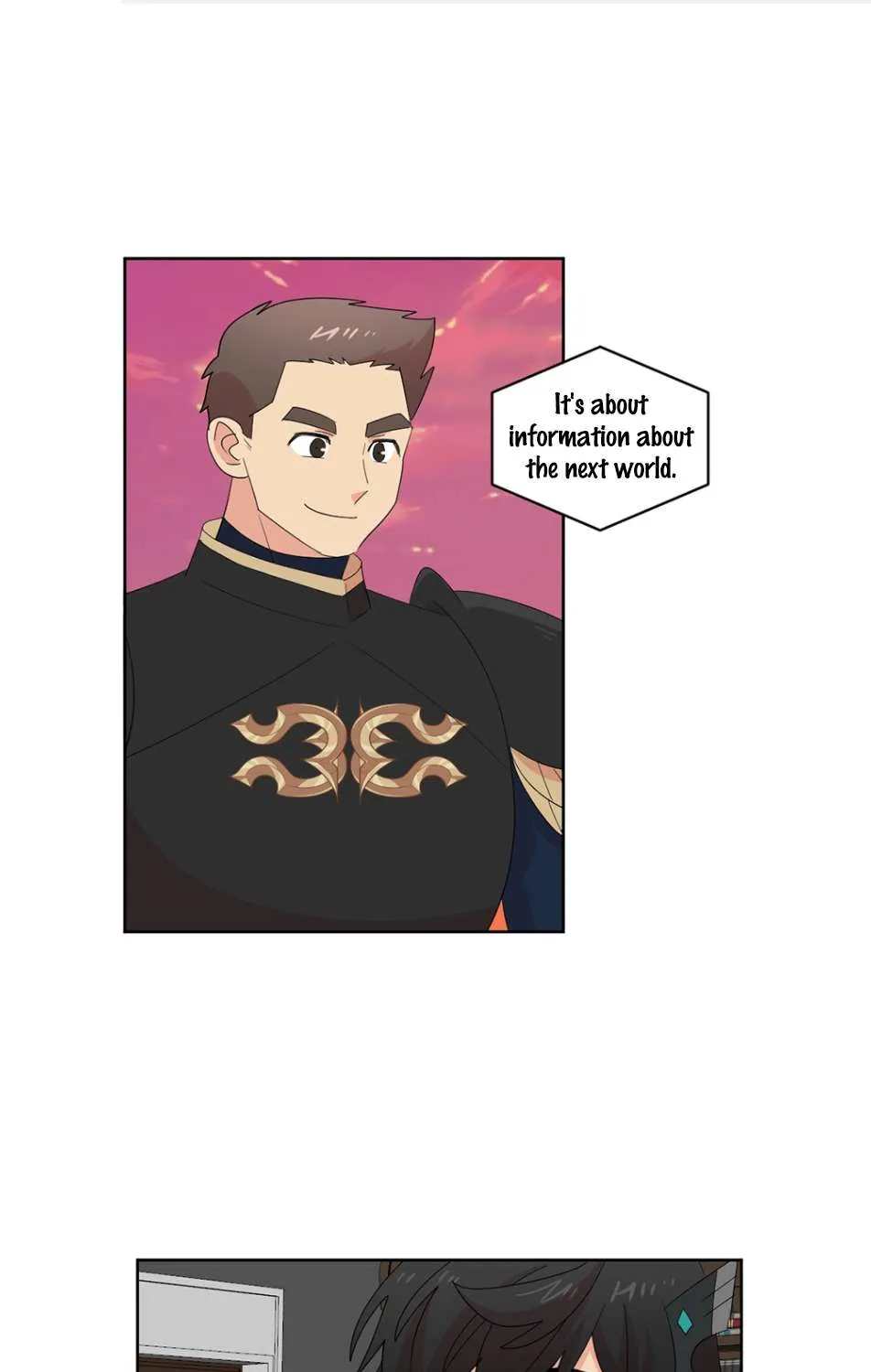 Read Reader (Chang Han-Yoon) chapter 195 image 1 on Lezhin