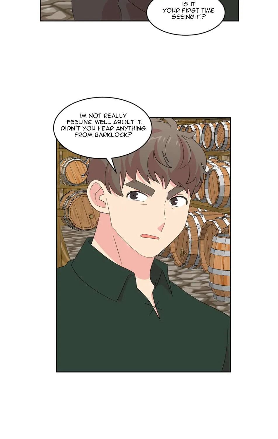 Read Reader (Chang Han-Yoon) chapter 195 image 54 on Lezhin