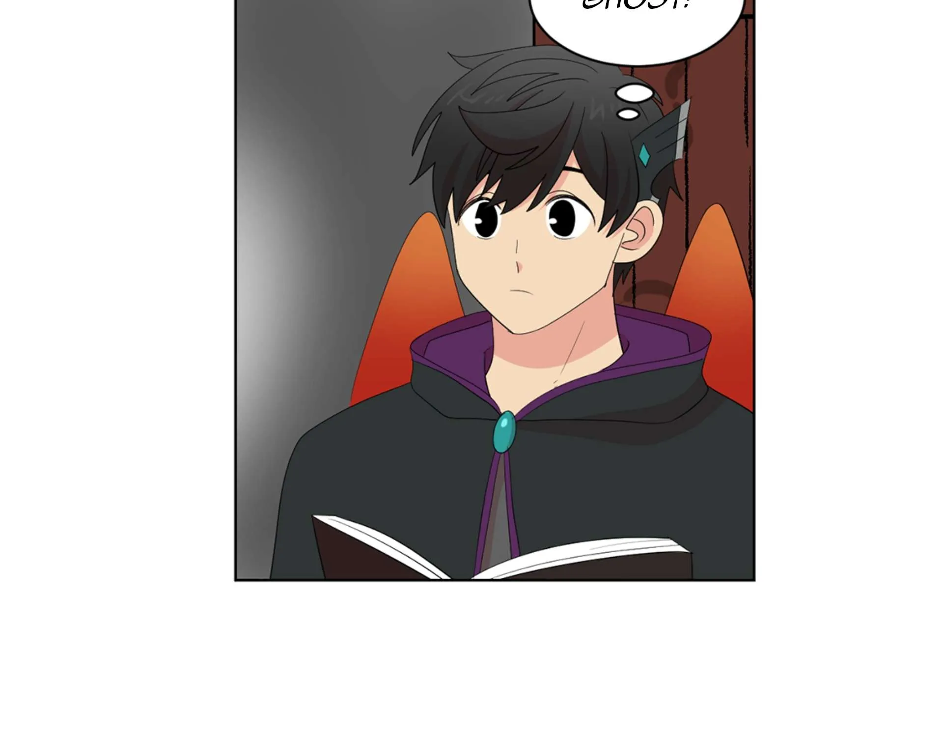 Read Reader (Chang Han-Yoon) chapter 196 image 102 on Lezhin