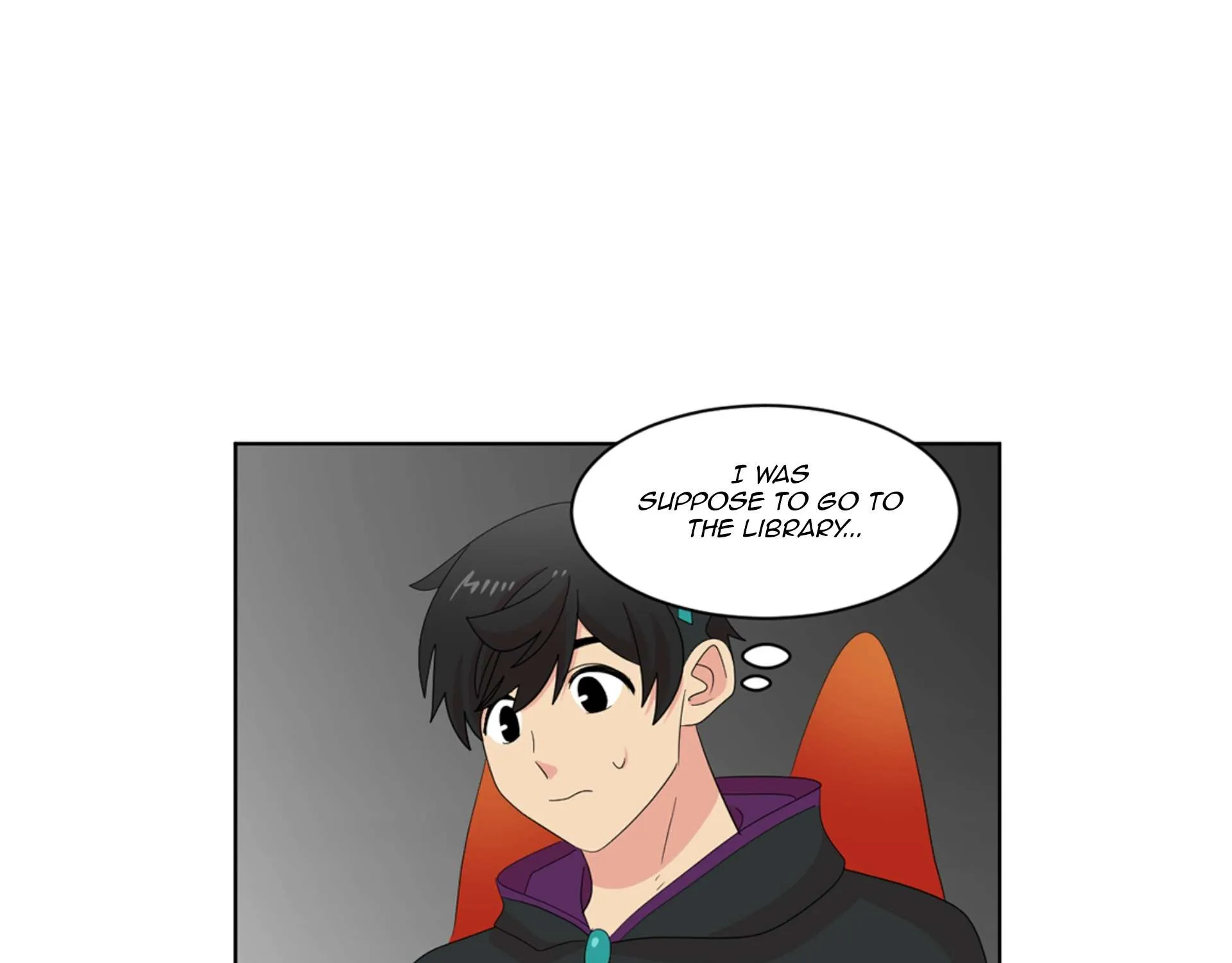 Read Reader (Chang Han-Yoon) chapter 196 image 108 on Lezhin