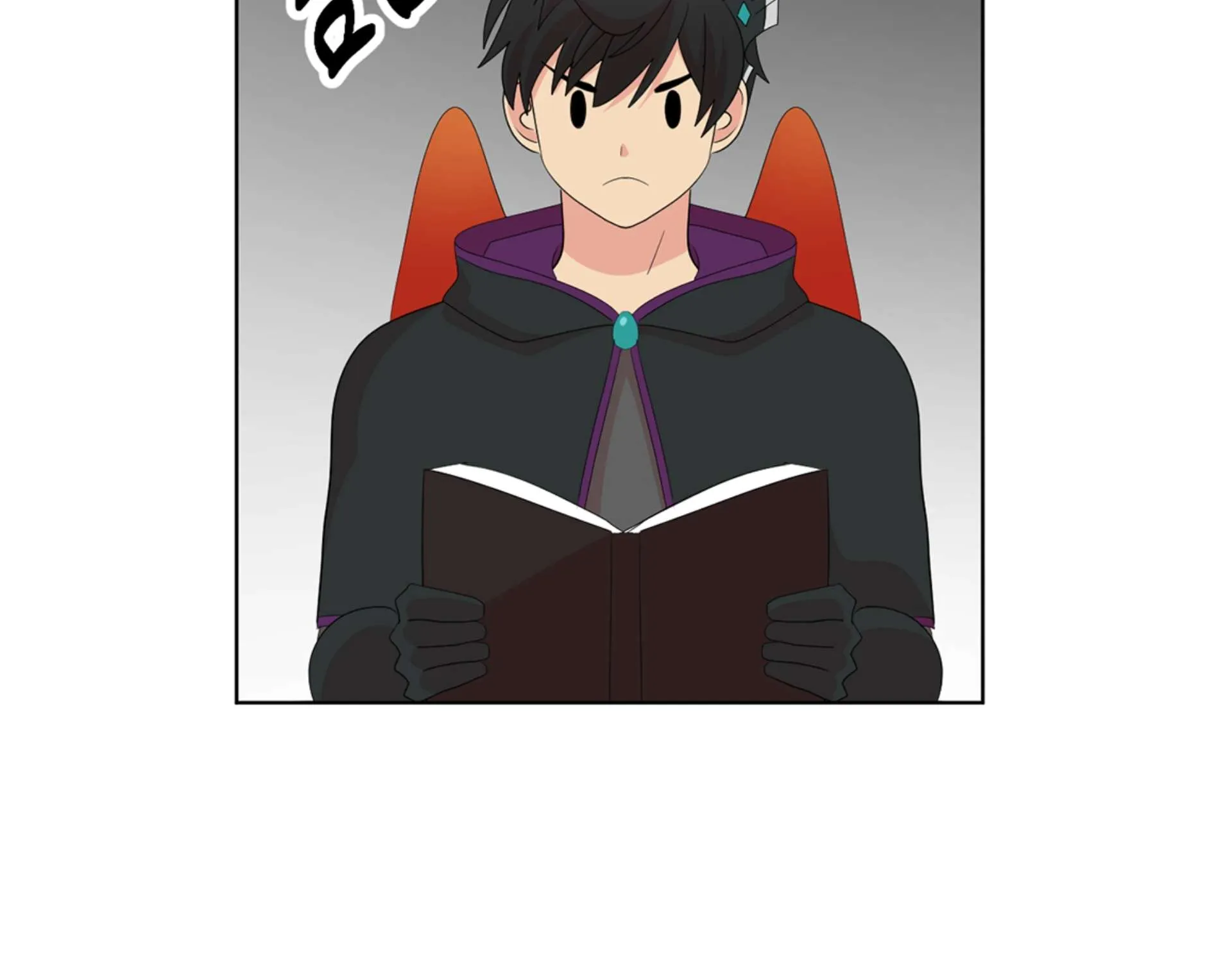 Read Reader (Chang Han-Yoon) chapter 196 image 112 on Lezhin