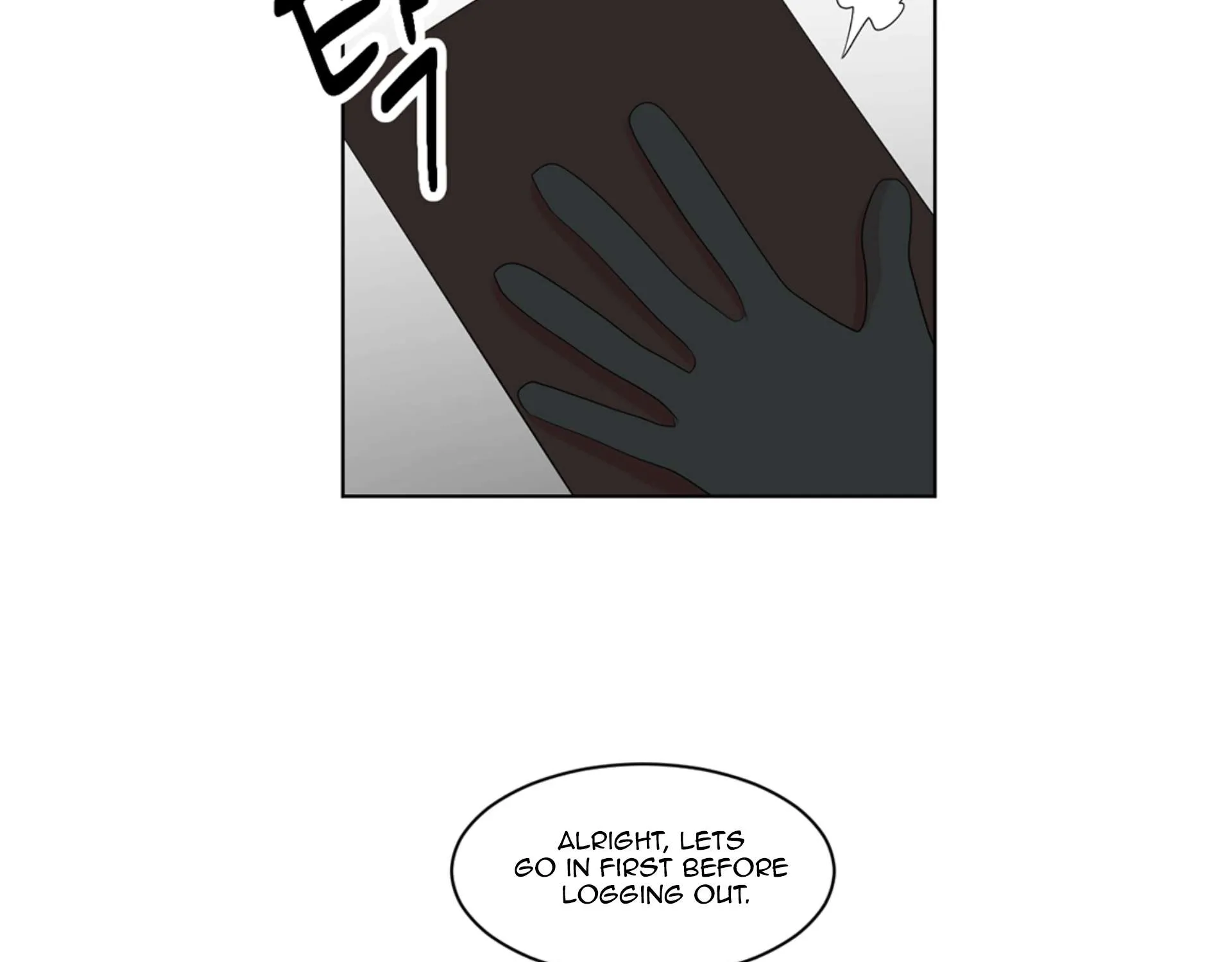Read Reader (Chang Han-Yoon) chapter 196 image 114 on Lezhin