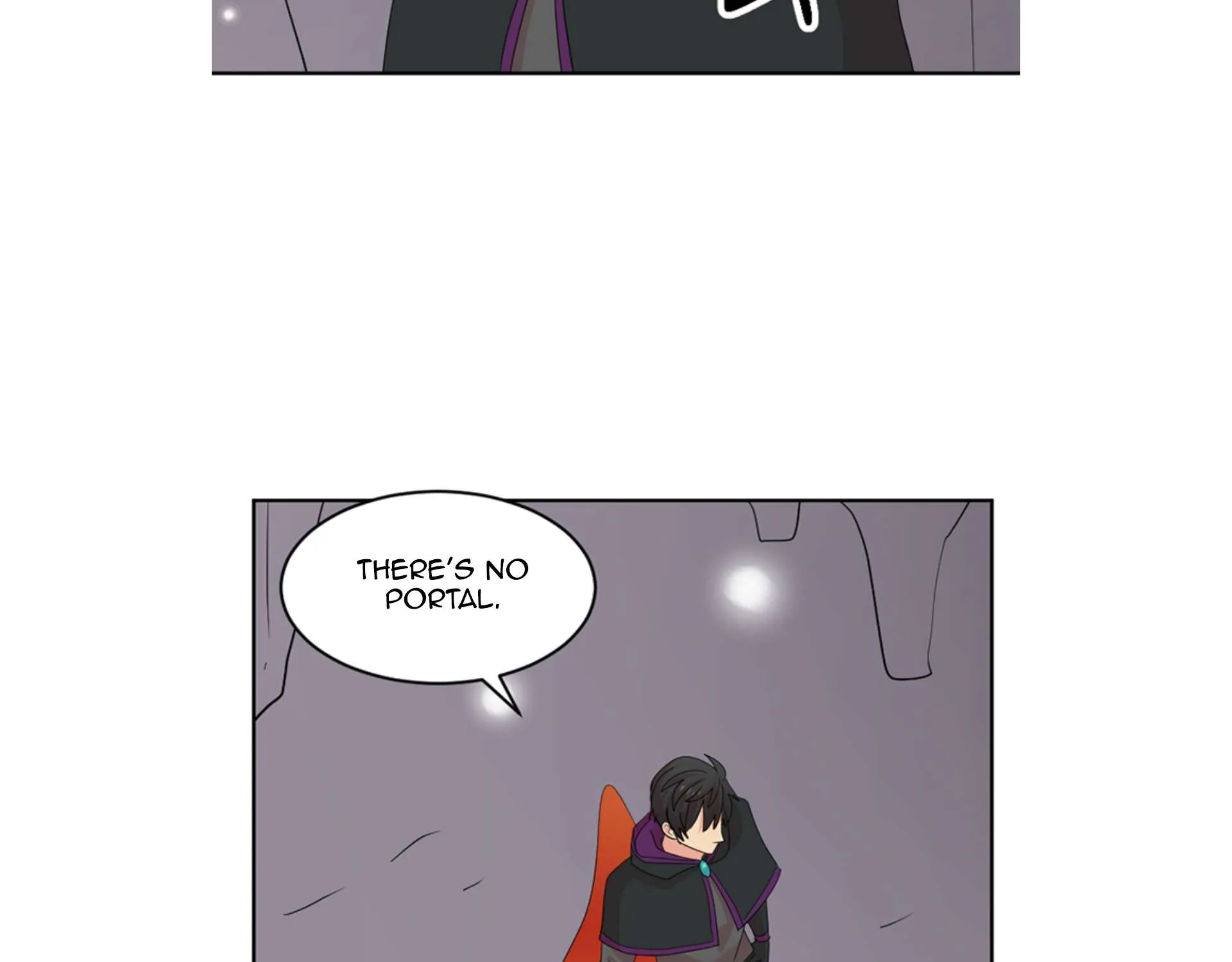 Read Reader (Chang Han-Yoon) chapter 196 image 127 on Lezhin