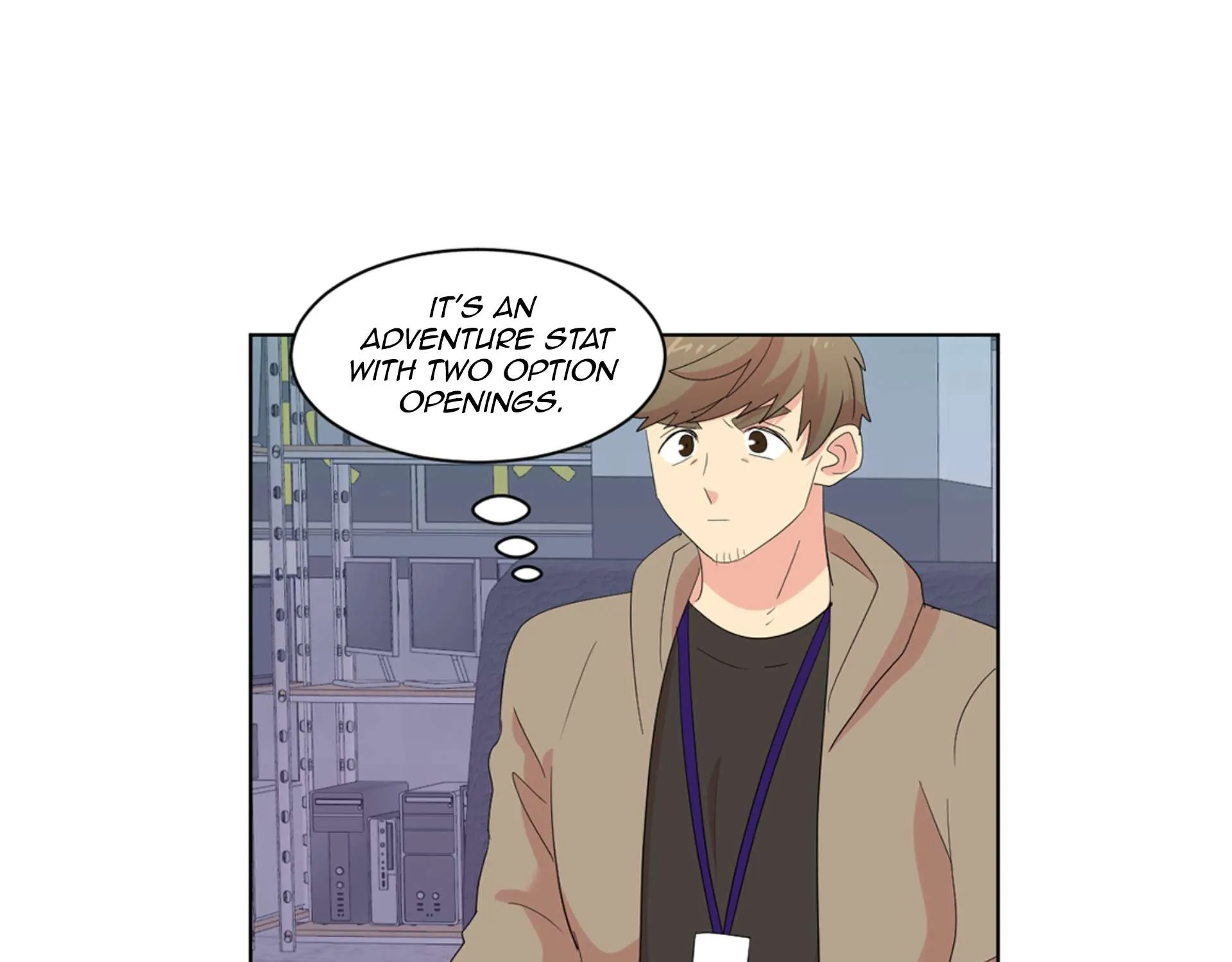 Read Reader (Chang Han-Yoon) chapter 196 image 135 on Lezhin
