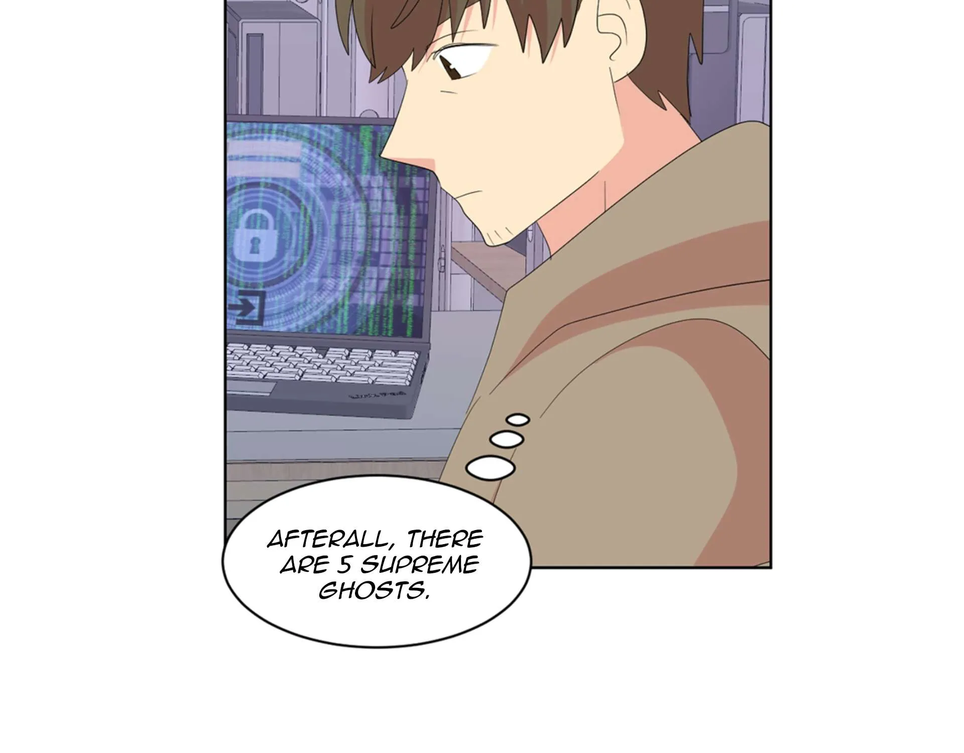 Read Reader (Chang Han-Yoon) chapter 196 image 139 on Lezhin