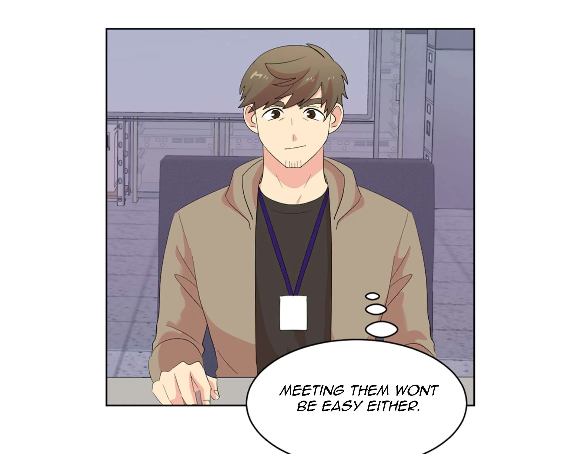 Read Reader (Chang Han-Yoon) chapter 196 image 141 on Lezhin