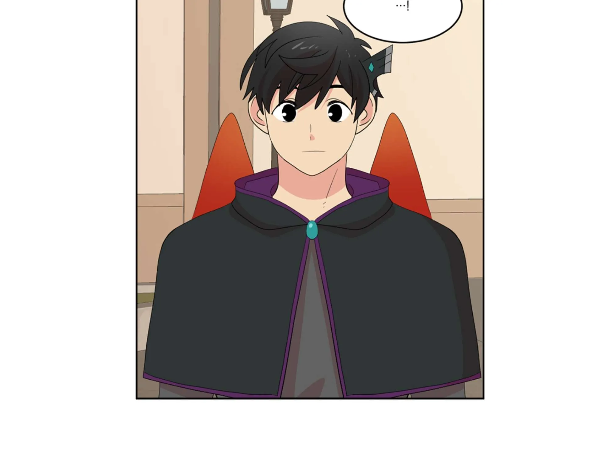 Read Reader (Chang Han-Yoon) chapter 196 image 17 on Lezhin