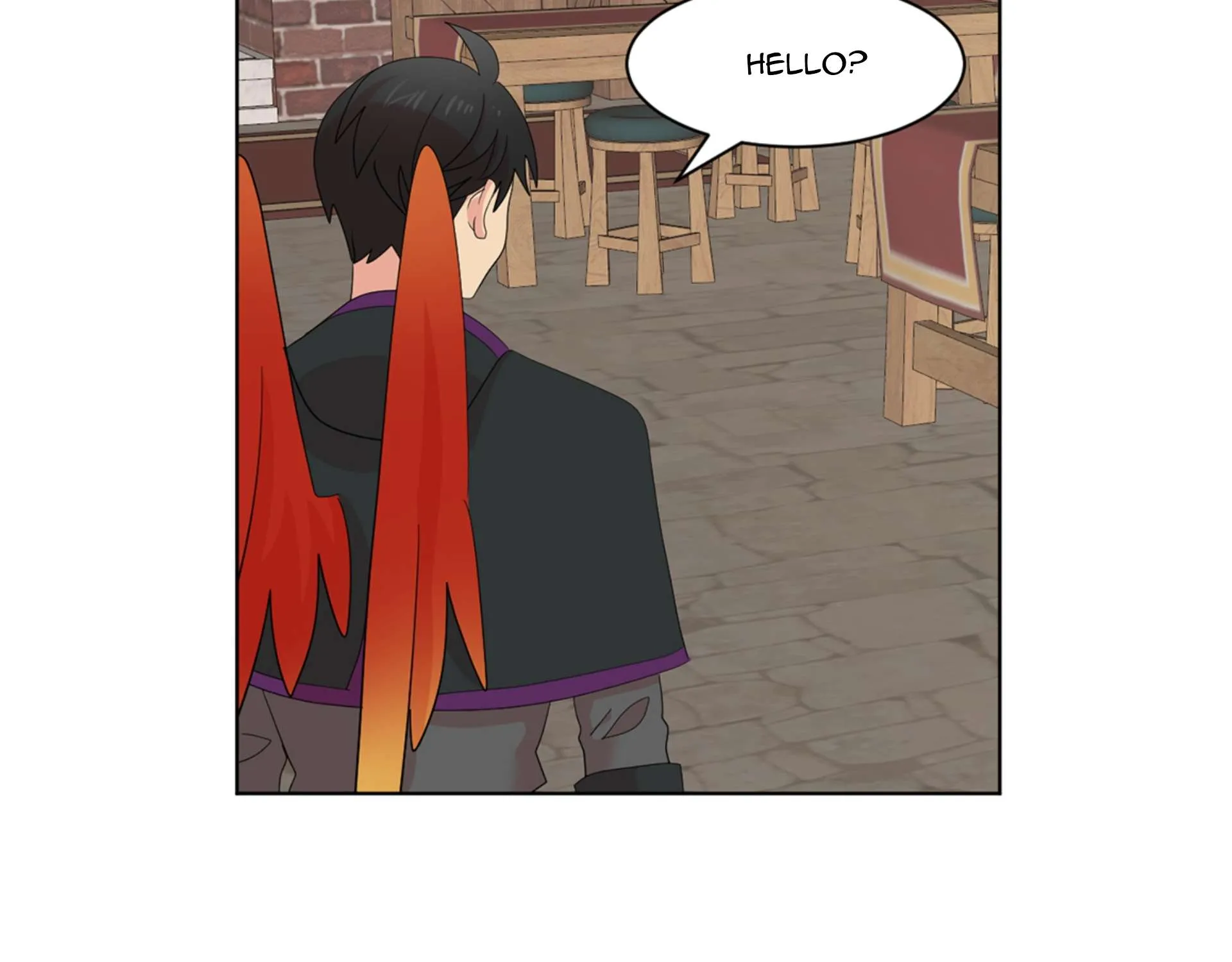 Read Reader (Chang Han-Yoon) chapter 196 image 23 on Lezhin