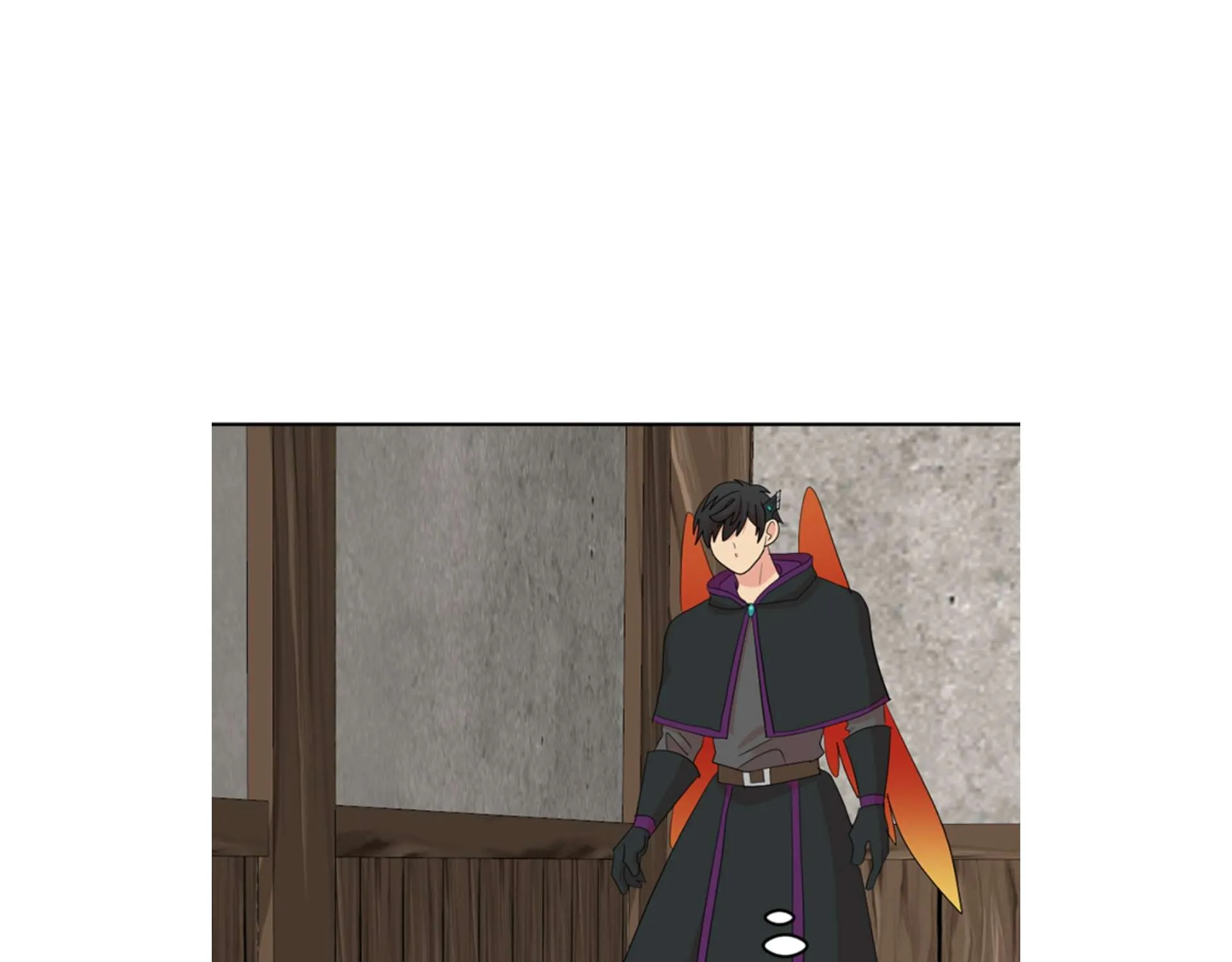 Read Reader (Chang Han-Yoon) chapter 196 image 30 on Lezhin