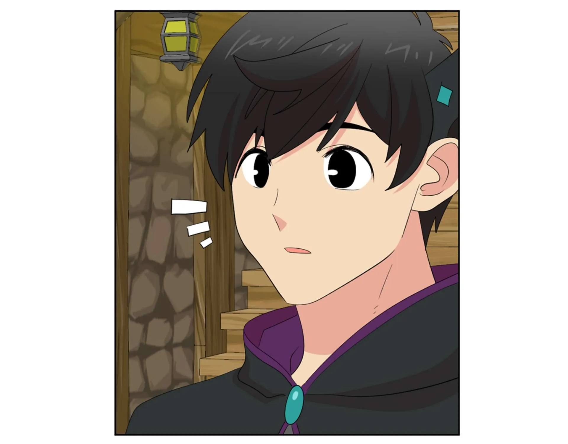 Read Reader (Chang Han-Yoon) chapter 196 image 40 on Lezhin