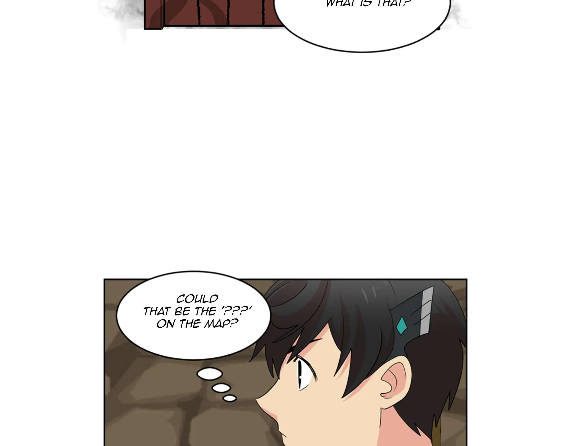 Read Reader (Chang Han-Yoon) chapter 196 image 44 on Lezhin