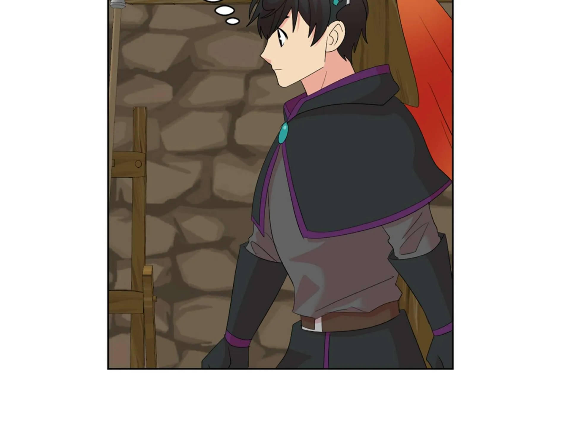 Read Reader (Chang Han-Yoon) chapter 196 image 54 on Lezhin