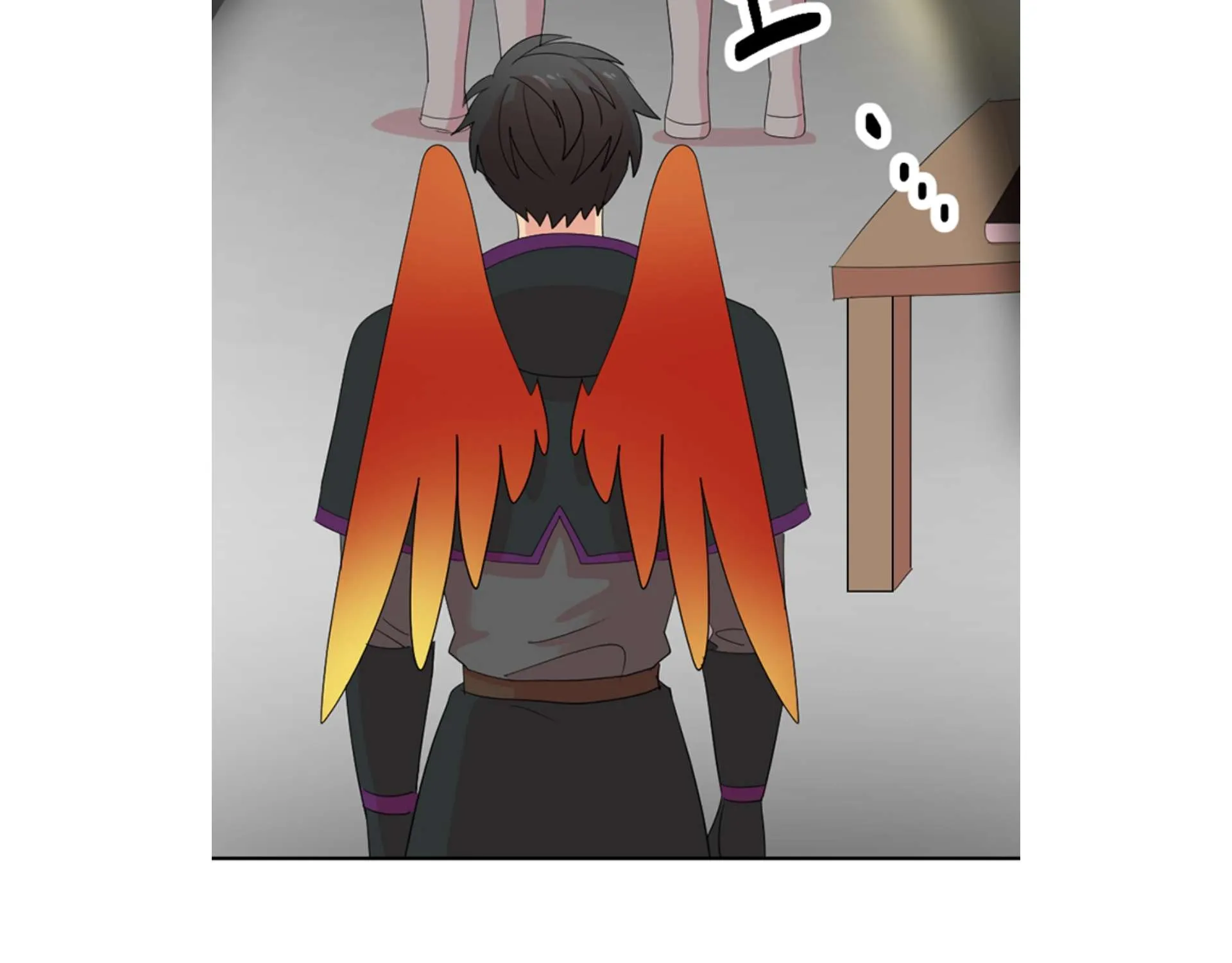 Read Reader (Chang Han-Yoon) chapter 196 image 65 on Lezhin