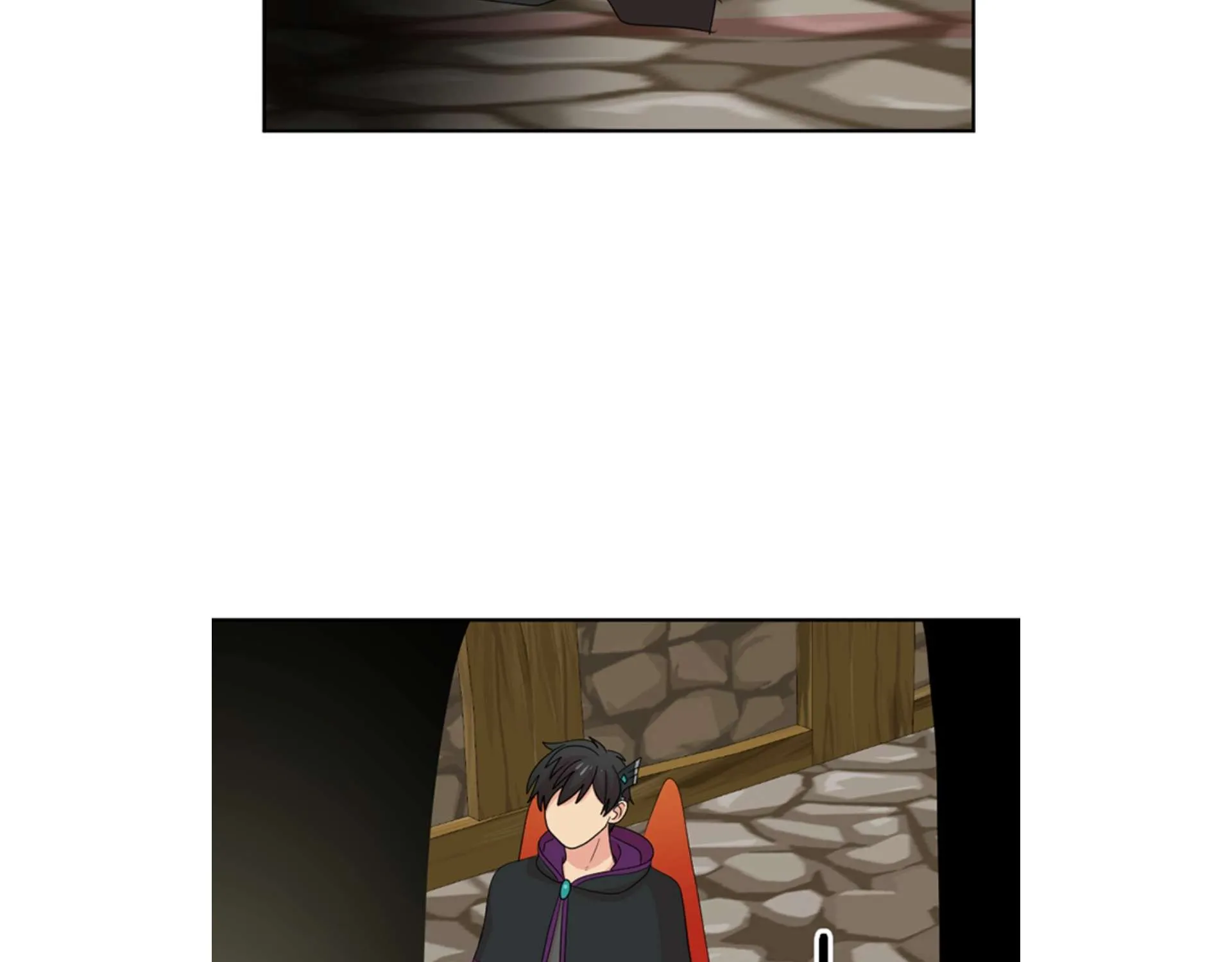 Read Reader (Chang Han-Yoon) chapter 196 image 71 on Lezhin