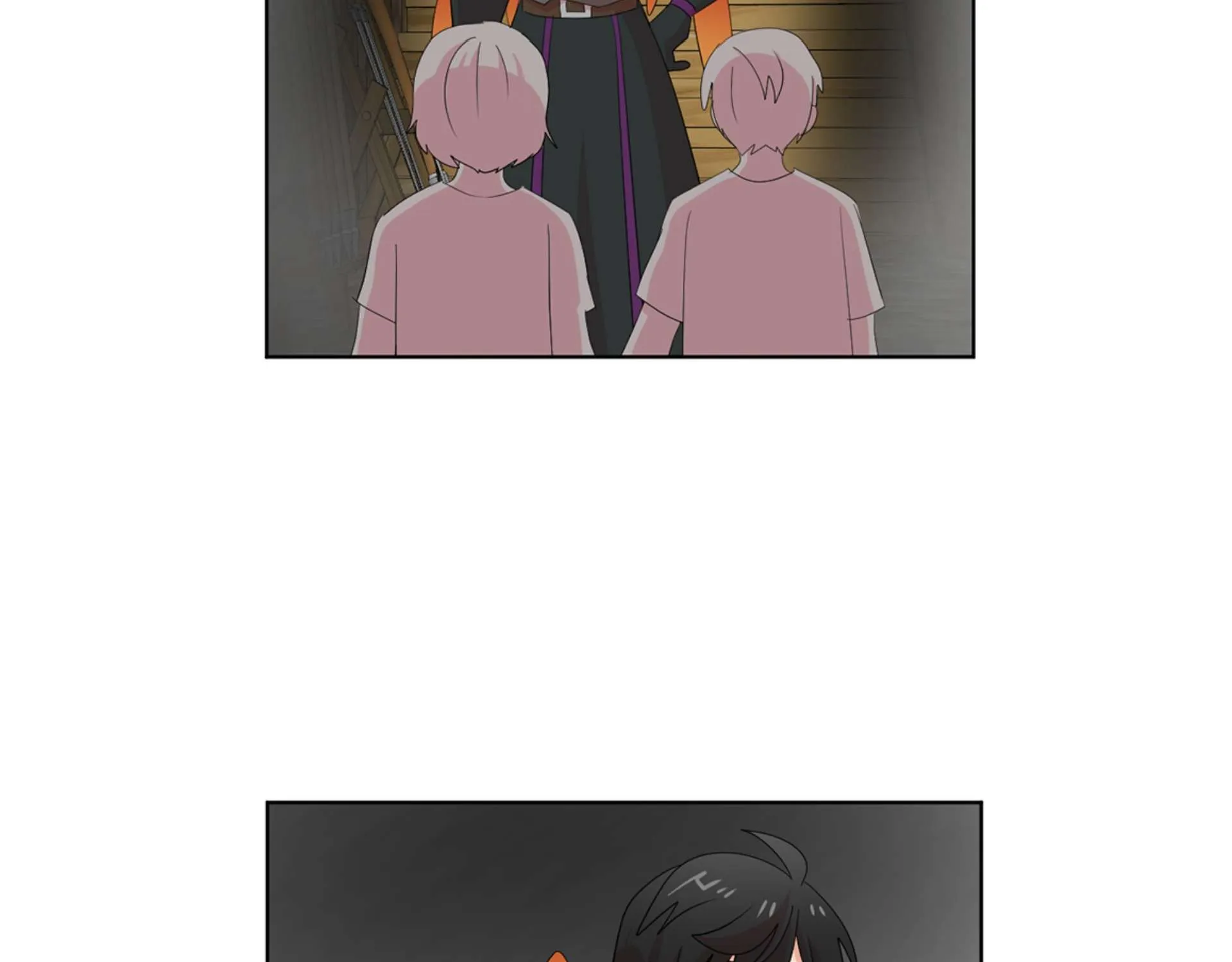 Read Reader (Chang Han-Yoon) chapter 196 image 75 on Lezhin