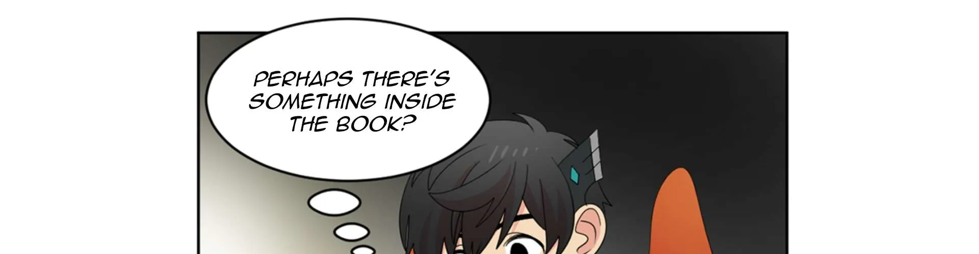 Read Reader (Chang Han-Yoon) chapter 196 image 80 on Lezhin