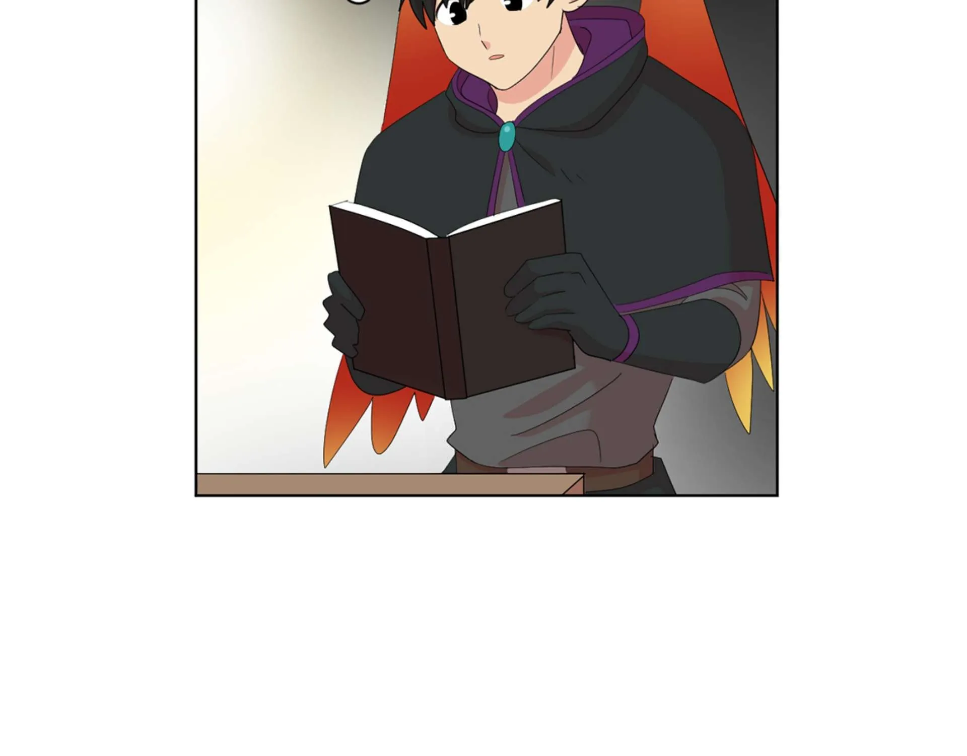 Read Reader (Chang Han-Yoon) chapter 196 image 81 on Lezhin
